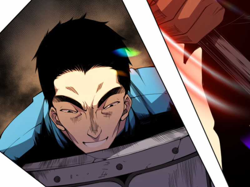 TỬ LINH PHÁP SƯ: TA CHÍNH LÀ THIÊN TAI! Chapter 3 trang 165