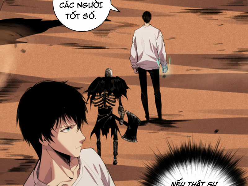 TỬ LINH PHÁP SƯ: TA CHÍNH LÀ THIÊN TAI! Chapter 3 trang 17