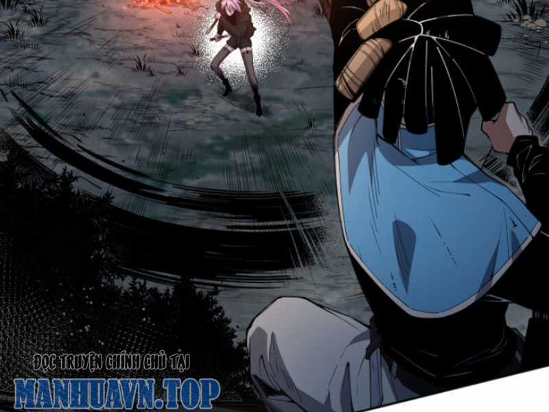 TỬ LINH PHÁP SƯ: TA CHÍNH LÀ THIÊN TAI! Chapter 3 trang 170