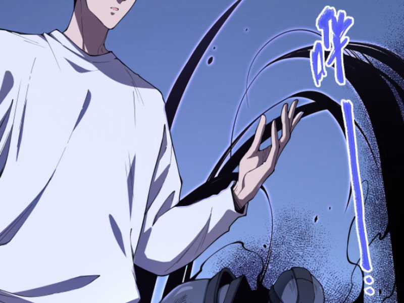 TỬ LINH PHÁP SƯ: TA CHÍNH LÀ THIÊN TAI! Chapter 3 trang 173