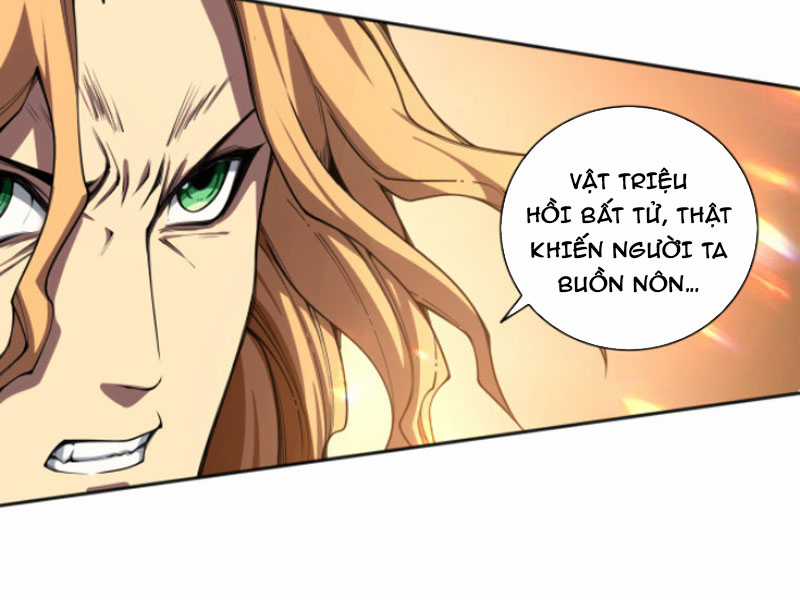 TỬ LINH PHÁP SƯ: TA CHÍNH LÀ THIÊN TAI! Chapter 3 trang 176