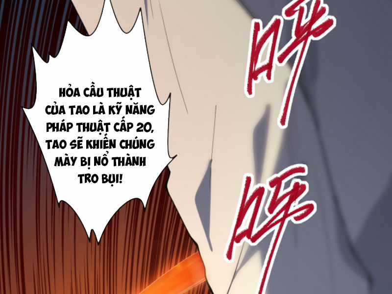 TỬ LINH PHÁP SƯ: TA CHÍNH LÀ THIÊN TAI! Chapter 3 trang 178
