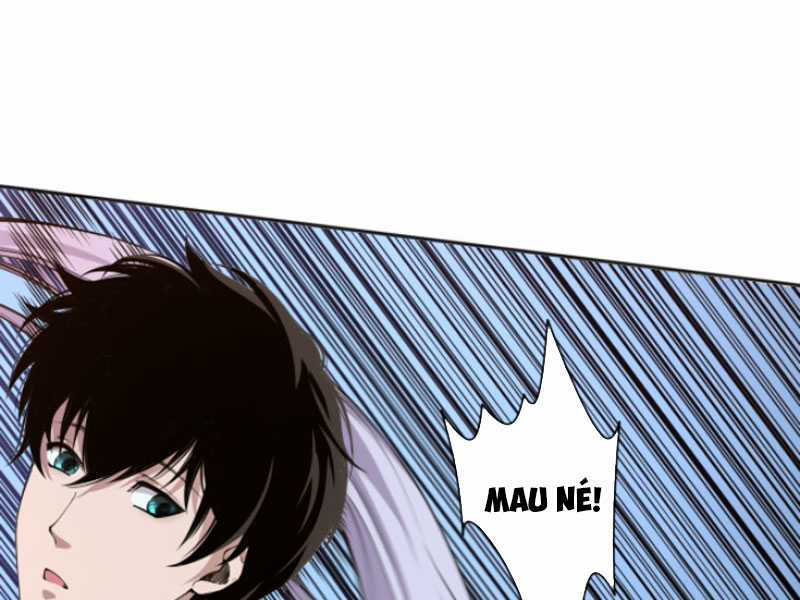 TỬ LINH PHÁP SƯ: TA CHÍNH LÀ THIÊN TAI! Chapter 3 trang 183