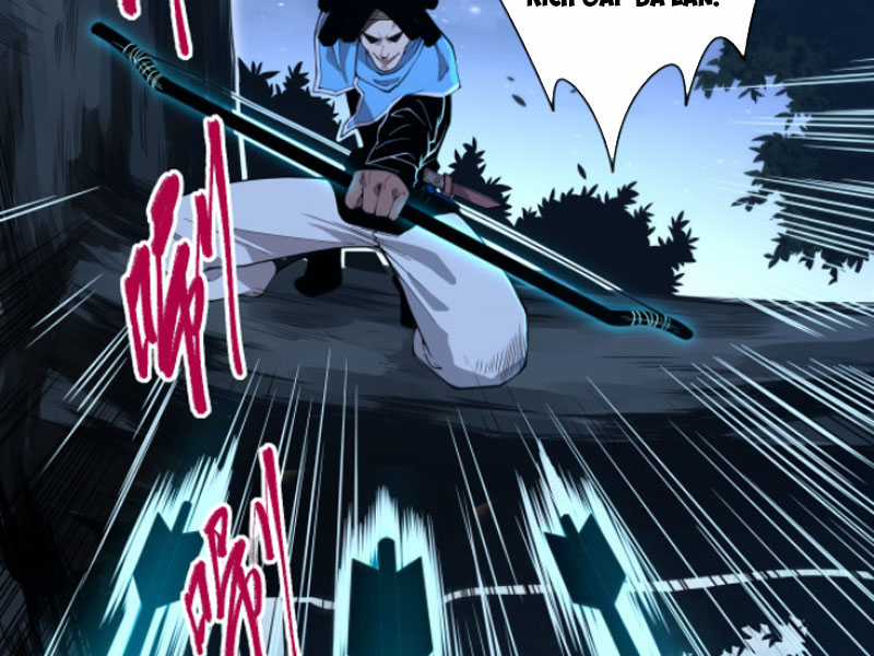 TỬ LINH PHÁP SƯ: TA CHÍNH LÀ THIÊN TAI! Chapter 3 trang 191