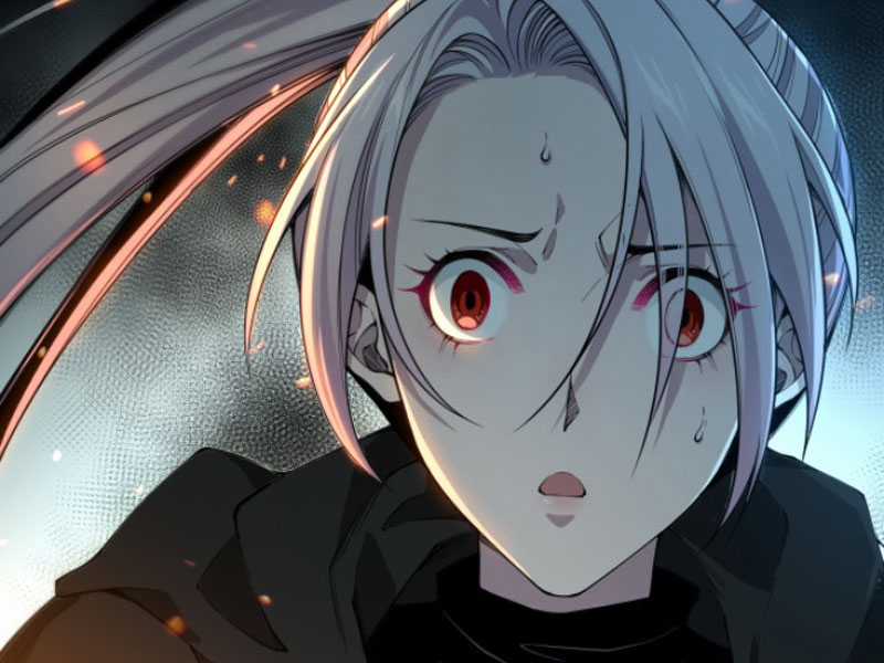 TỬ LINH PHÁP SƯ: TA CHÍNH LÀ THIÊN TAI! Chapter 3 trang 199