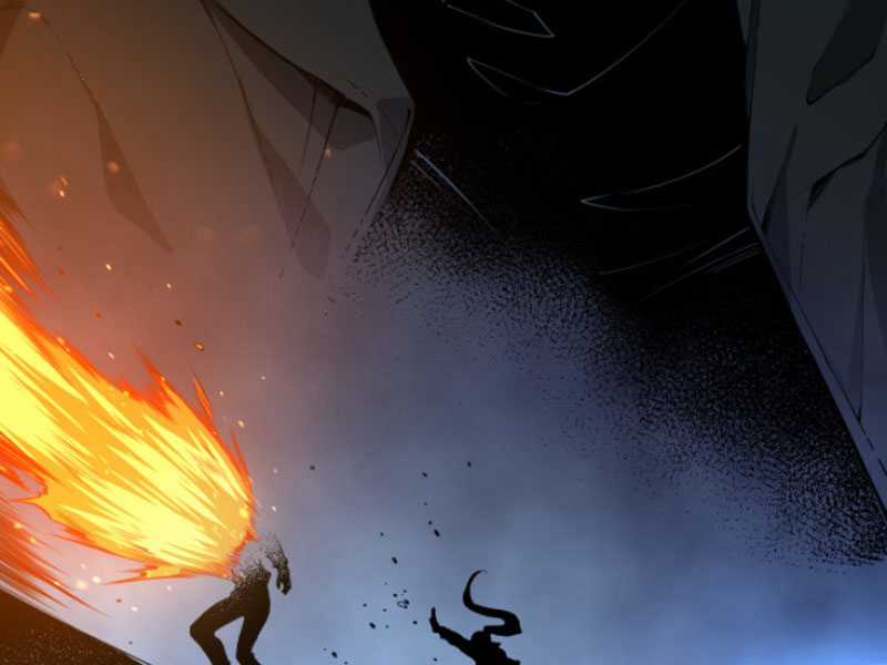 TỬ LINH PHÁP SƯ: TA CHÍNH LÀ THIÊN TAI! Chapter 3 trang 200