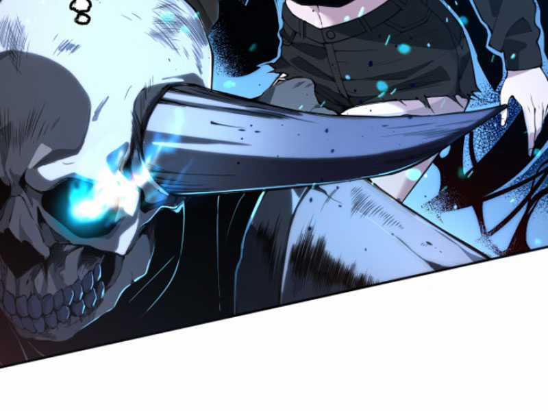 TỬ LINH PHÁP SƯ: TA CHÍNH LÀ THIÊN TAI! Chapter 3 trang 205