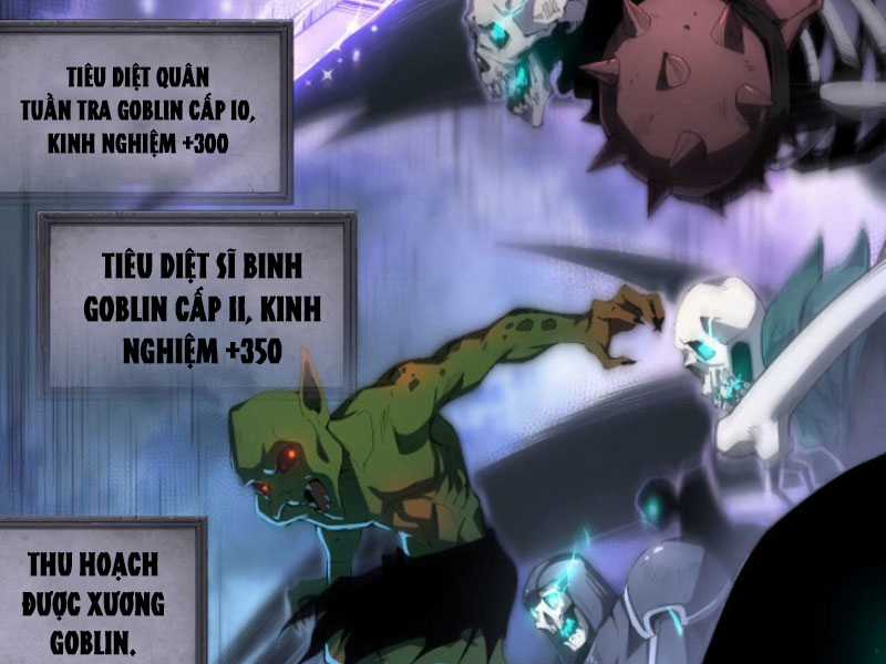 TỬ LINH PHÁP SƯ: TA CHÍNH LÀ THIÊN TAI! Chapter 3 trang 21