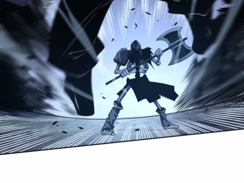 TỬ LINH PHÁP SƯ: TA CHÍNH LÀ THIÊN TAI! Chapter 3 trang 217