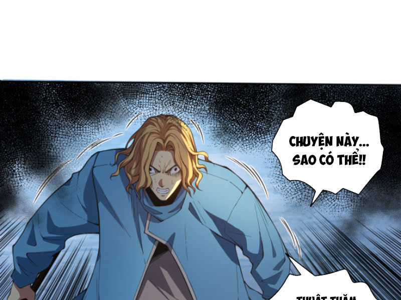 TỬ LINH PHÁP SƯ: TA CHÍNH LÀ THIÊN TAI! Chapter 3 trang 223