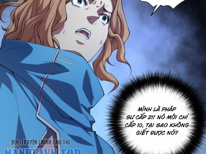 TỬ LINH PHÁP SƯ: TA CHÍNH LÀ THIÊN TAI! Chapter 3 trang 226