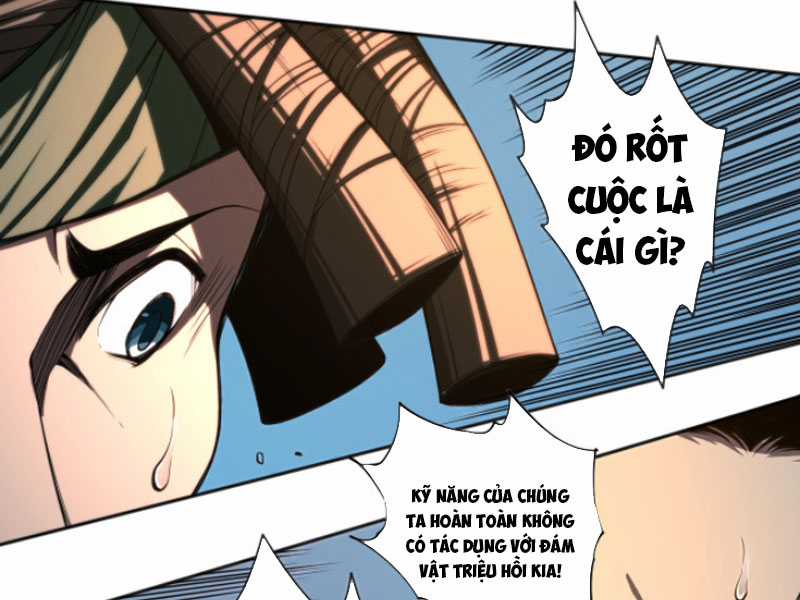 TỬ LINH PHÁP SƯ: TA CHÍNH LÀ THIÊN TAI! Chapter 3 trang 228