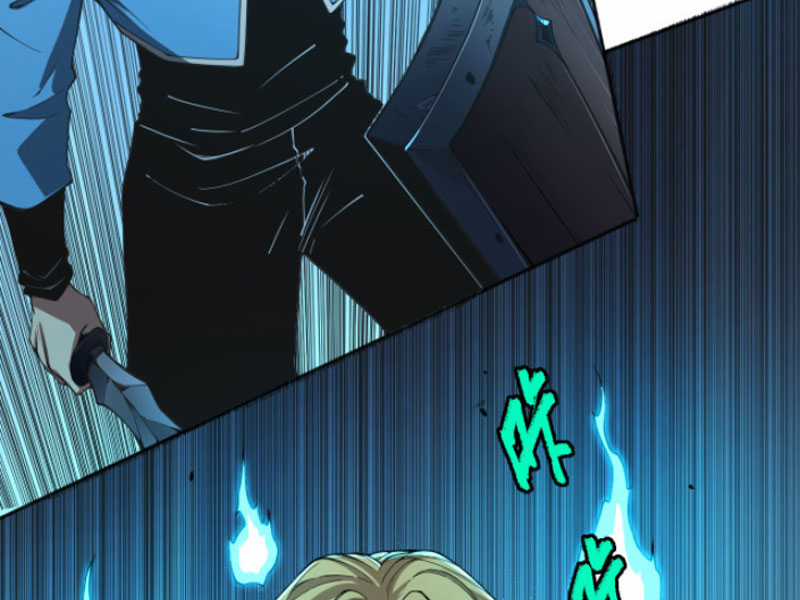 TỬ LINH PHÁP SƯ: TA CHÍNH LÀ THIÊN TAI! Chapter 3 trang 234