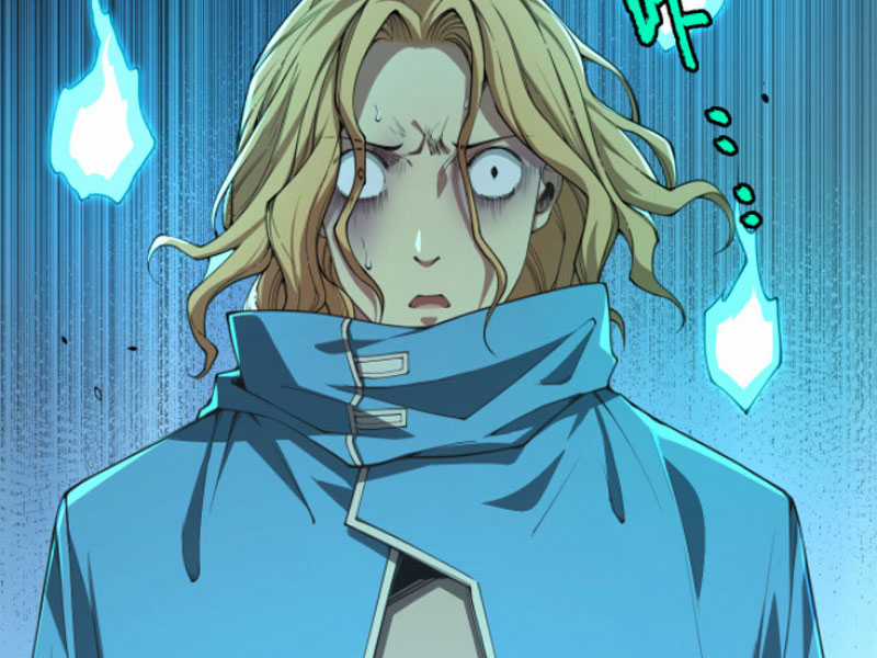 TỬ LINH PHÁP SƯ: TA CHÍNH LÀ THIÊN TAI! Chapter 3 trang 235