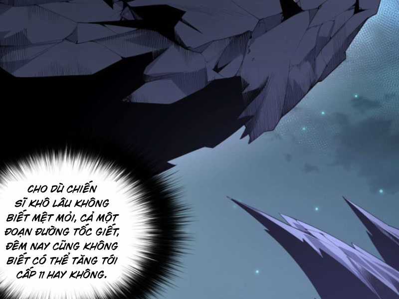 TỬ LINH PHÁP SƯ: TA CHÍNH LÀ THIÊN TAI! Chapter 3 trang 24