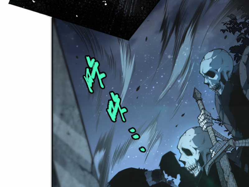 TỬ LINH PHÁP SƯ: TA CHÍNH LÀ THIÊN TAI! Chapter 3 trang 241