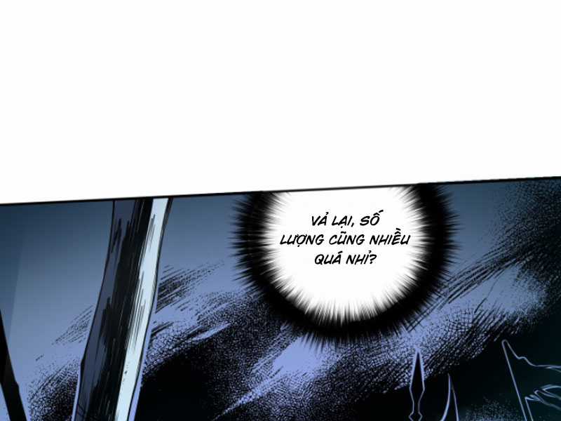 TỬ LINH PHÁP SƯ: TA CHÍNH LÀ THIÊN TAI! Chapter 3 trang 246