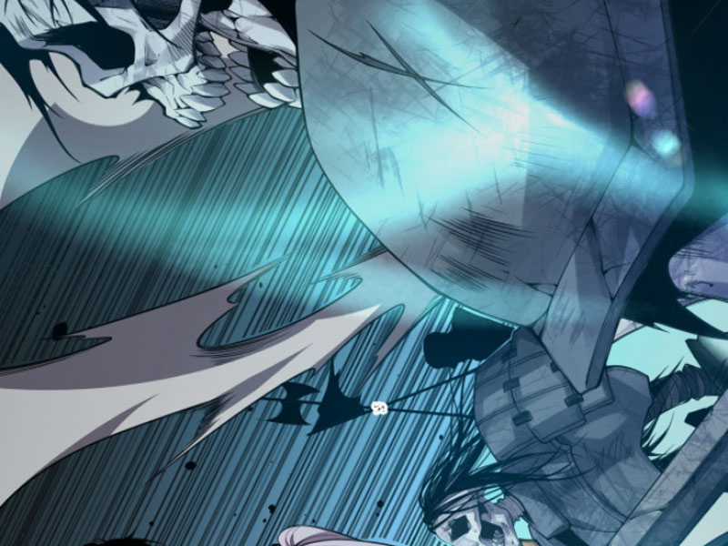 TỬ LINH PHÁP SƯ: TA CHÍNH LÀ THIÊN TAI! Chapter 3 trang 259