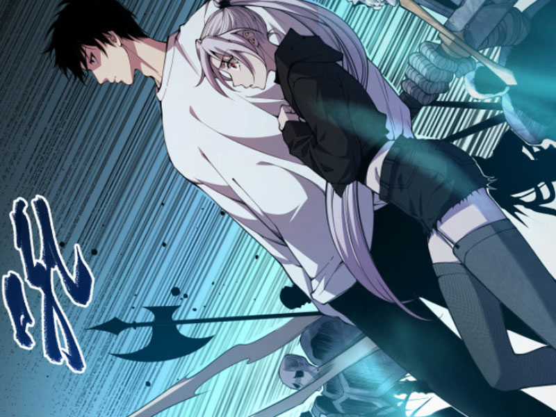 TỬ LINH PHÁP SƯ: TA CHÍNH LÀ THIÊN TAI! Chapter 3 trang 260