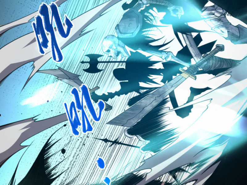 TỬ LINH PHÁP SƯ: TA CHÍNH LÀ THIÊN TAI! Chapter 3 trang 261