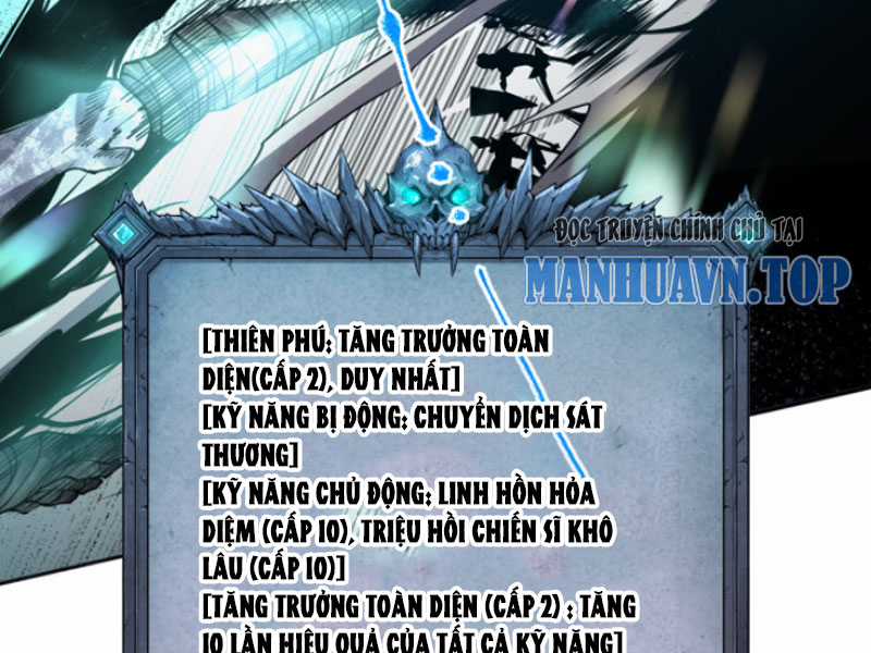 TỬ LINH PHÁP SƯ: TA CHÍNH LÀ THIÊN TAI! Chapter 3 trang 262