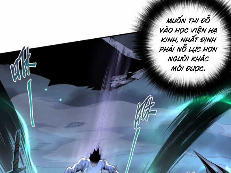 TỬ LINH PHÁP SƯ: TA CHÍNH LÀ THIÊN TAI! Chapter 3 trang 28