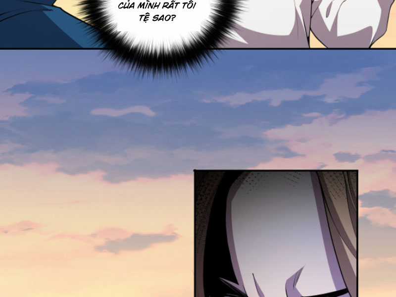 TỬ LINH PHÁP SƯ: TA CHÍNH LÀ THIÊN TAI! Chapter 3 trang 3