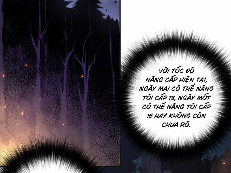 TỬ LINH PHÁP SƯ: TA CHÍNH LÀ THIÊN TAI! Chapter 3 trang 31