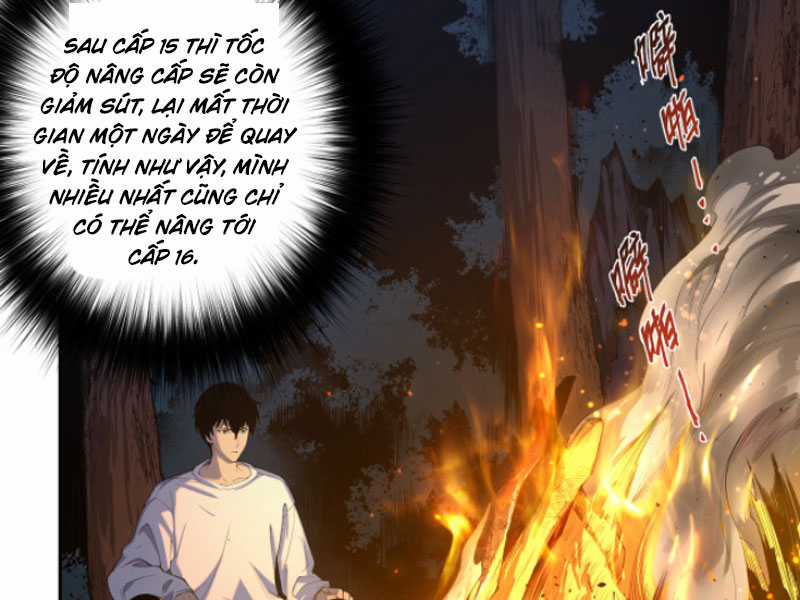 TỬ LINH PHÁP SƯ: TA CHÍNH LÀ THIÊN TAI! Chapter 3 trang 32