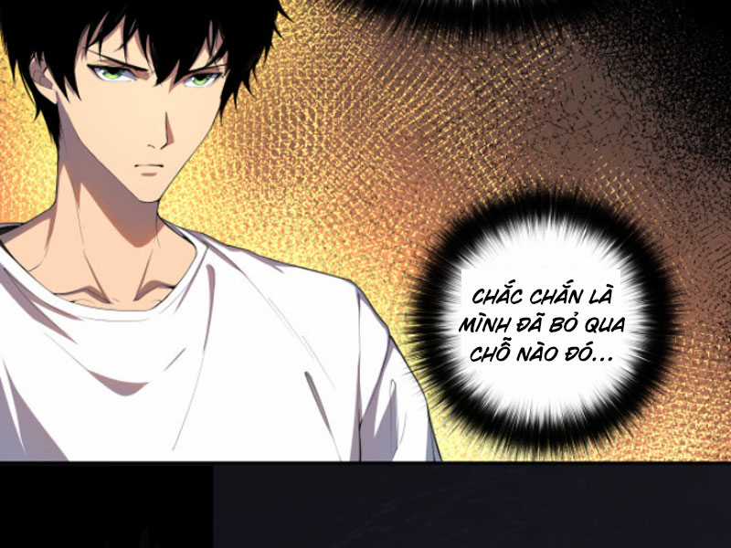 TỬ LINH PHÁP SƯ: TA CHÍNH LÀ THIÊN TAI! Chapter 3 trang 35