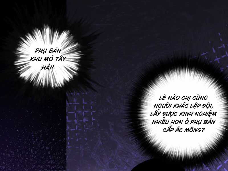 TỬ LINH PHÁP SƯ: TA CHÍNH LÀ THIÊN TAI! Chapter 3 trang 36