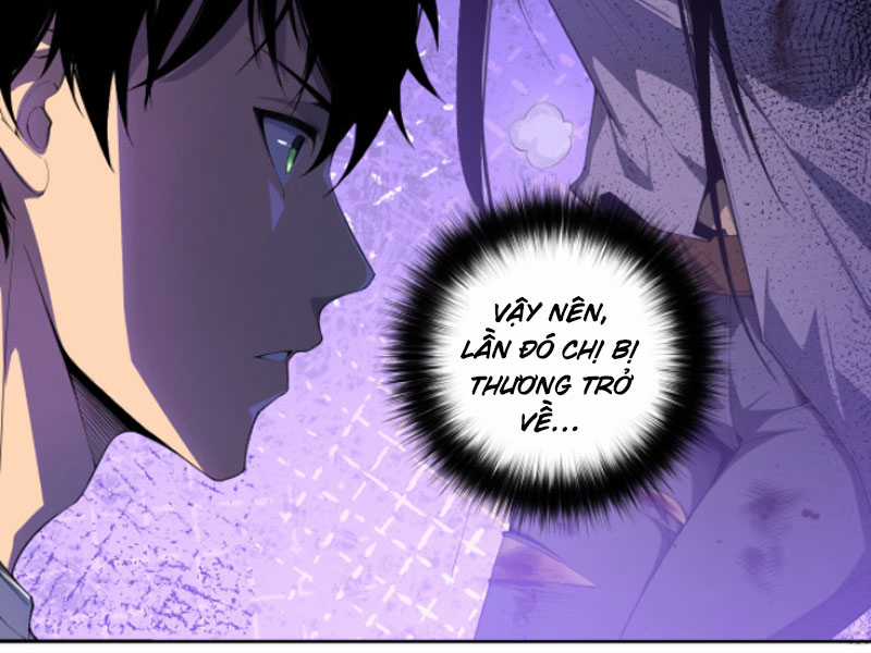 TỬ LINH PHÁP SƯ: TA CHÍNH LÀ THIÊN TAI! Chapter 3 trang 38