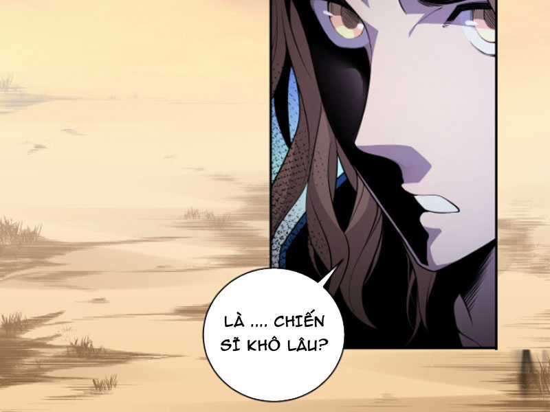 TỬ LINH PHÁP SƯ: TA CHÍNH LÀ THIÊN TAI! Chapter 3 trang 4