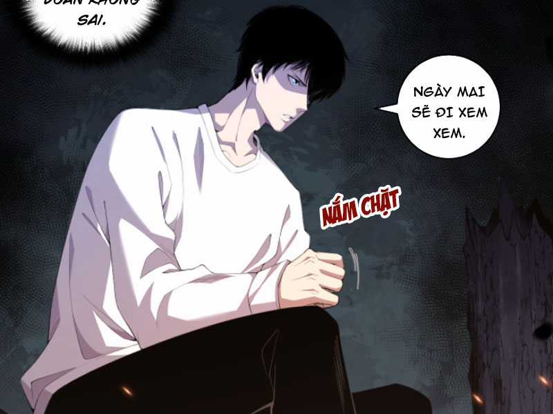 TỬ LINH PHÁP SƯ: TA CHÍNH LÀ THIÊN TAI! Chapter 3 trang 40