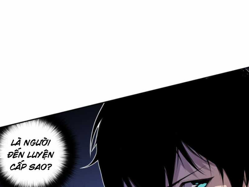 TỬ LINH PHÁP SƯ: TA CHÍNH LÀ THIÊN TAI! Chapter 3 trang 46