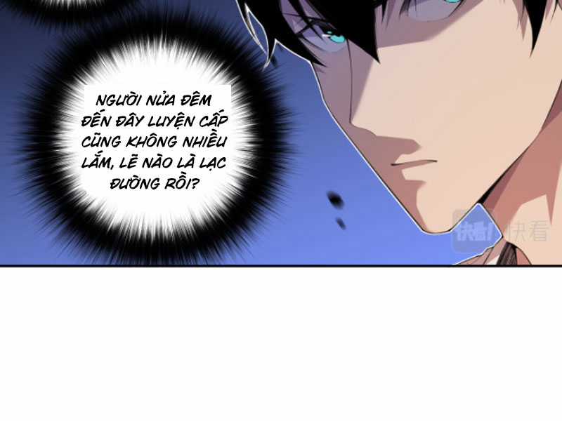 TỬ LINH PHÁP SƯ: TA CHÍNH LÀ THIÊN TAI! Chapter 3 trang 47