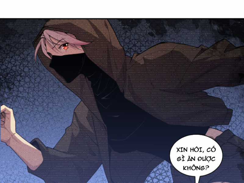 TỬ LINH PHÁP SƯ: TA CHÍNH LÀ THIÊN TAI! Chapter 3 trang 49