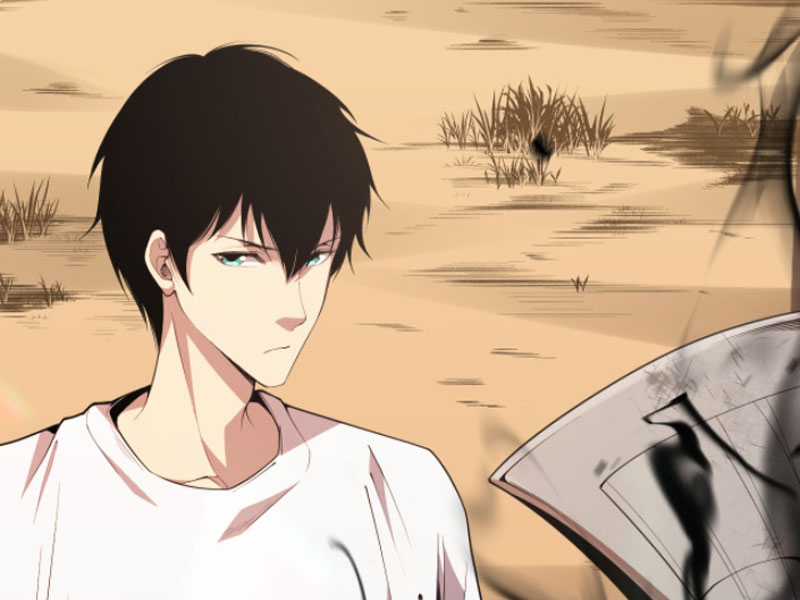 TỬ LINH PHÁP SƯ: TA CHÍNH LÀ THIÊN TAI! Chapter 3 trang 5