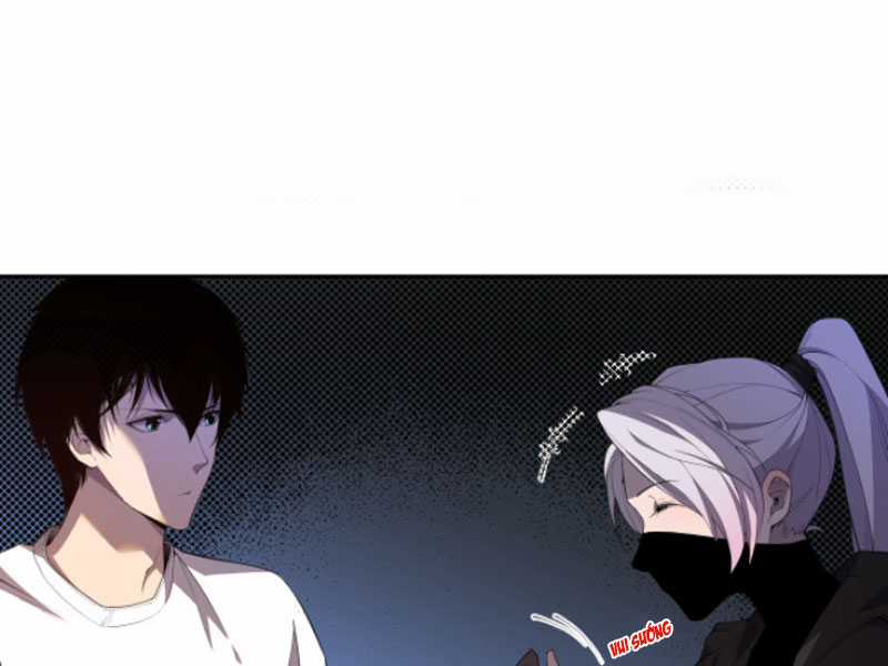 TỬ LINH PHÁP SƯ: TA CHÍNH LÀ THIÊN TAI! Chapter 3 trang 52