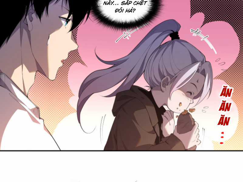 TỬ LINH PHÁP SƯ: TA CHÍNH LÀ THIÊN TAI! Chapter 3 trang 57