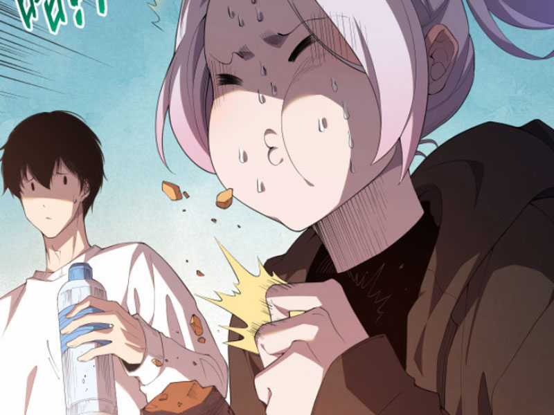 TỬ LINH PHÁP SƯ: TA CHÍNH LÀ THIÊN TAI! Chapter 3 trang 59