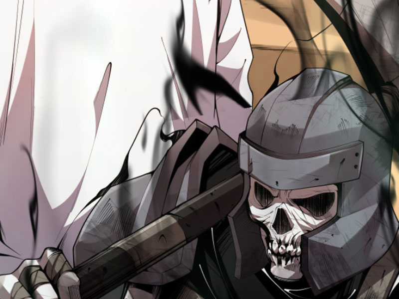 TỬ LINH PHÁP SƯ: TA CHÍNH LÀ THIÊN TAI! Chapter 3 trang 6