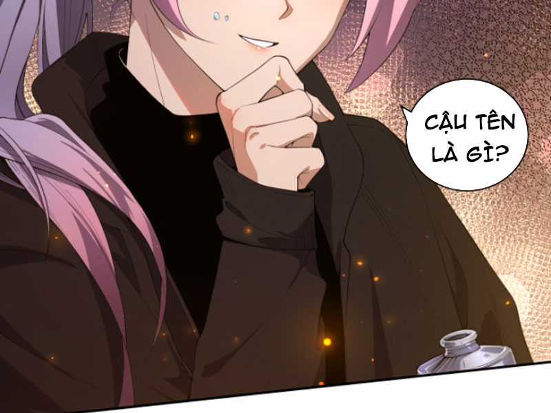 TỬ LINH PHÁP SƯ: TA CHÍNH LÀ THIÊN TAI! Chapter 3 trang 63