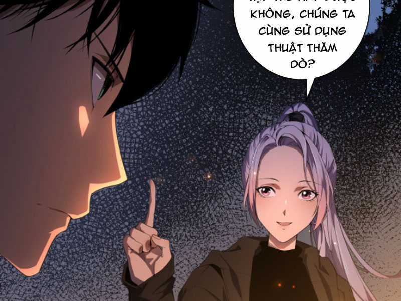 TỬ LINH PHÁP SƯ: TA CHÍNH LÀ THIÊN TAI! Chapter 3 trang 68