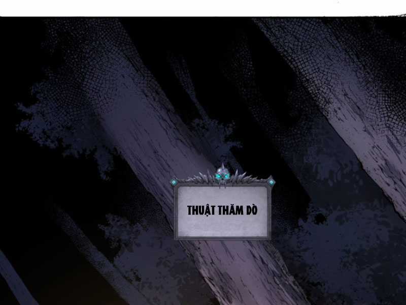 TỬ LINH PHÁP SƯ: TA CHÍNH LÀ THIÊN TAI! Chapter 3 trang 71