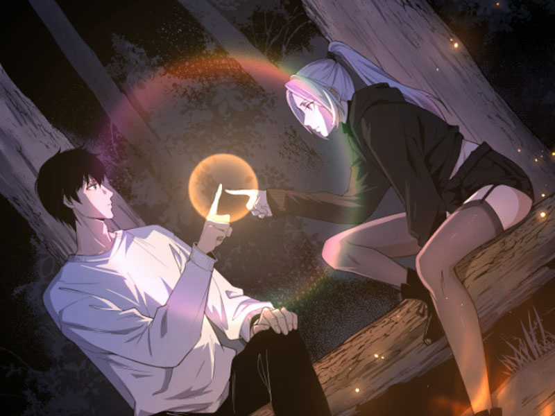 TỬ LINH PHÁP SƯ: TA CHÍNH LÀ THIÊN TAI! Chapter 3 trang 72