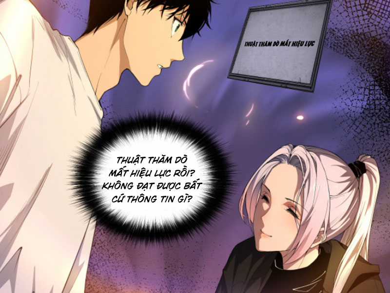 TỬ LINH PHÁP SƯ: TA CHÍNH LÀ THIÊN TAI! Chapter 3 trang 75