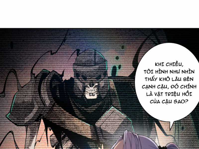 TỬ LINH PHÁP SƯ: TA CHÍNH LÀ THIÊN TAI! Chapter 3 trang 80