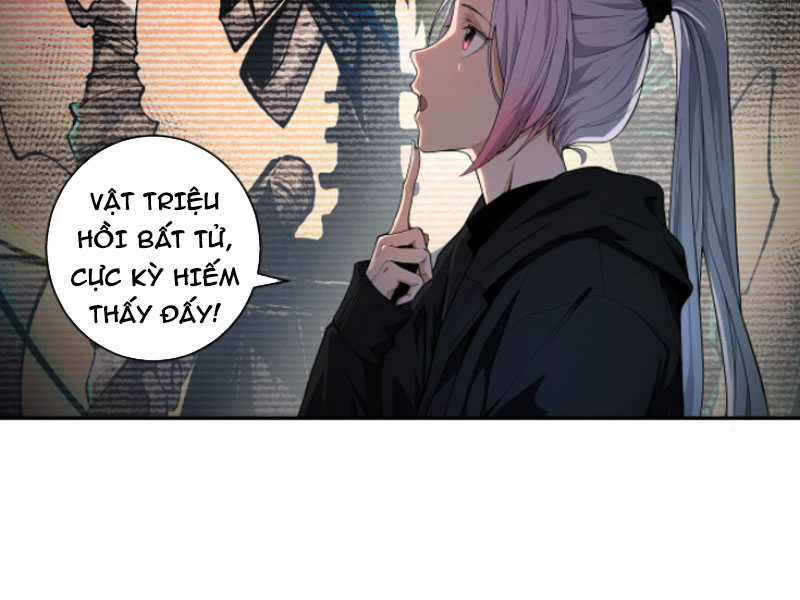 TỬ LINH PHÁP SƯ: TA CHÍNH LÀ THIÊN TAI! Chapter 3 trang 81