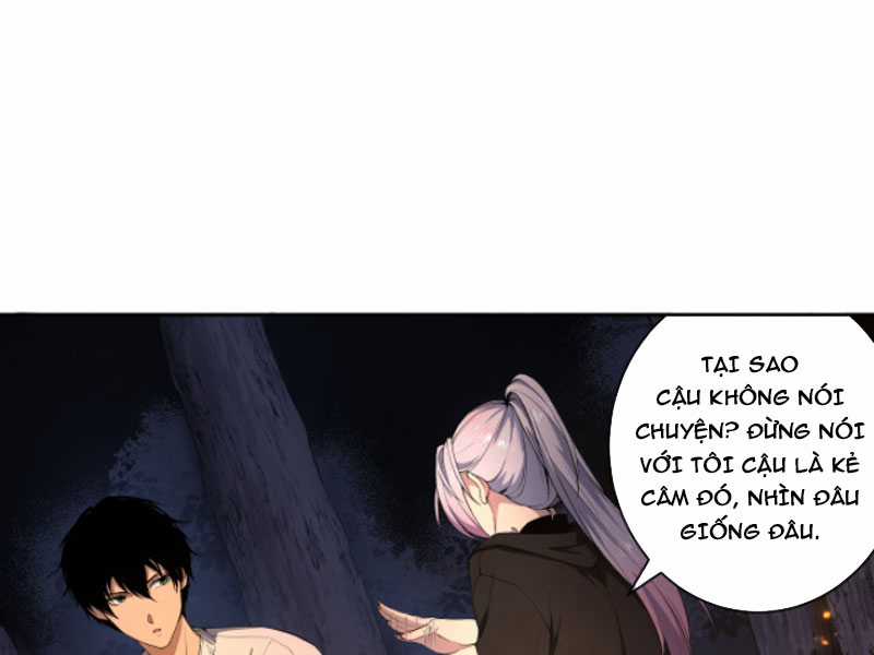 TỬ LINH PHÁP SƯ: TA CHÍNH LÀ THIÊN TAI! Chapter 3 trang 82